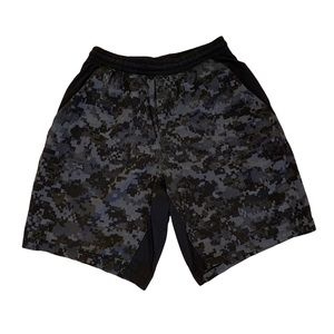 Lululemon Men's 9" Unlined Shorts